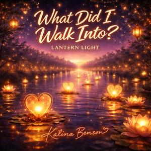 What Did I Walk Into?