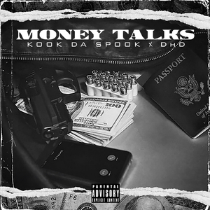 Money Talks (feat. DhD)
