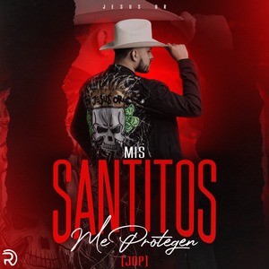 Mis Santitos Me Protejen