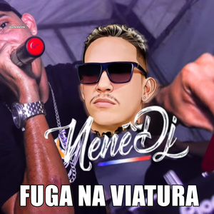 Fuga na Viatura