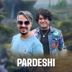 Pardeshi