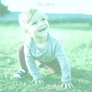 安静的学前班声音