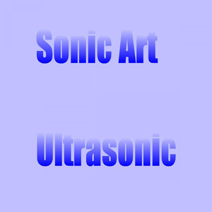 Ultrasonic