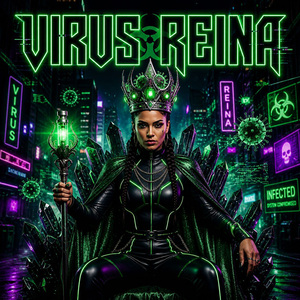 Virus Reina