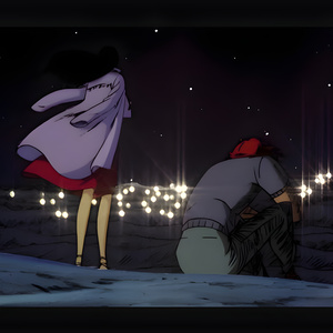 and we danced the night away