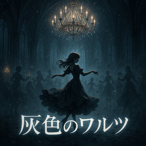 灰色のワルツ