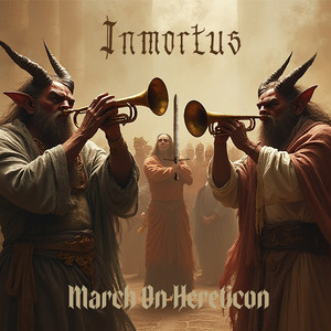 March on Hereticon