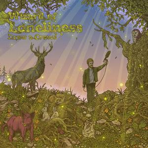 The Evening Redness in the West