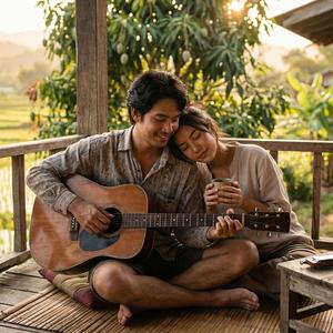 อุ่นใจที่มีเธอ V.2