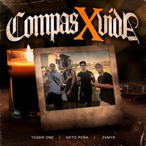 Compas X Vida