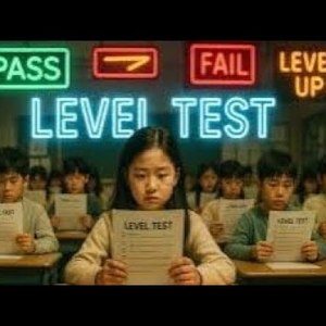 레벨테스트