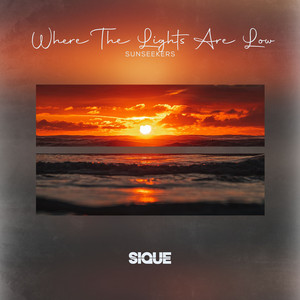 Where The Lights Are Low