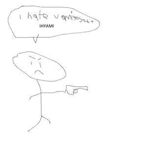 IHYAMI