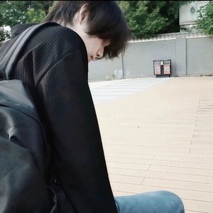 雪中藏着融化的誓言