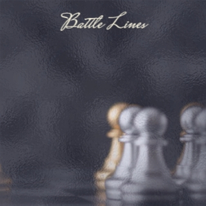 Escape In The Darkness