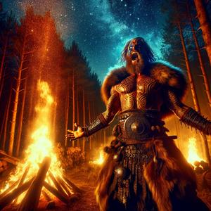 Bearskin