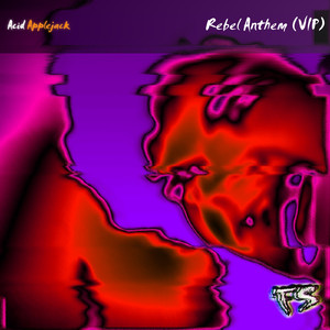 Rebel Anthem (VIP)