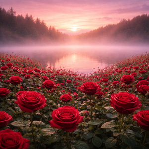 Roses (Acoustic Version)