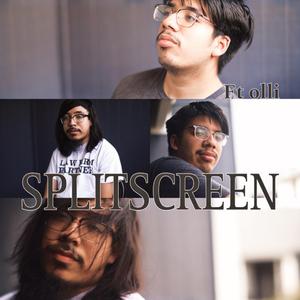 SPLITSCREEN (feat. Olli)