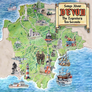 The Flooding of Lynmouth