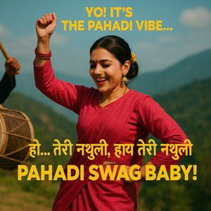 तेरी नथुली