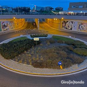 Giro(in)tondo
