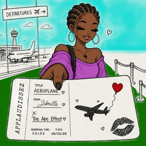 Aeroplane