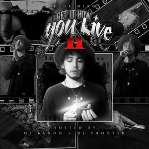 Fell Off (feat. Yung La)