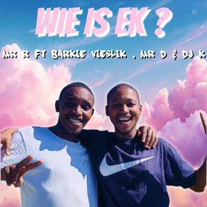 Wie is ek ? (feat. Barkie Vieslik & Mr D)