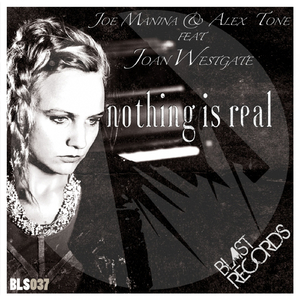 Nothing Is Real (Dynatronic Mix)