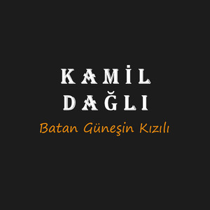Batan Güneşin Kızılı
