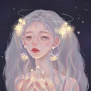 小星星（女版）