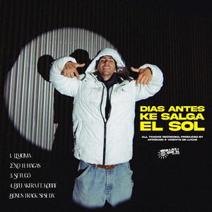 BELLAKERA (feat. Kobbe & Afrokidd)