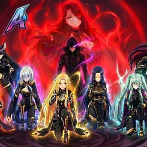 AS SOMBRAS • the eminence in shadow