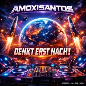 DENKT ERST NACH! (Tank Version)