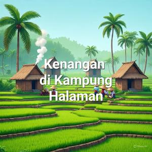 Kenangan di Kampung Halaman