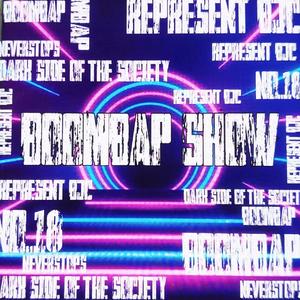 BoomBap Show（Prod by MEGA）