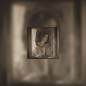 зеркало души