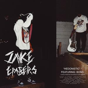 HEDONISTIC (feat. Bond.)