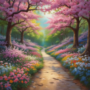 向前奔跑(活泼版)