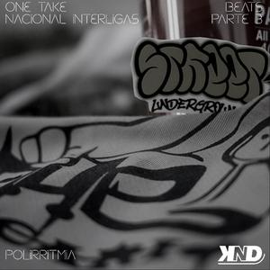 Esencia (feat. Polirritmia)