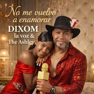 No me vuelvo a enamorar