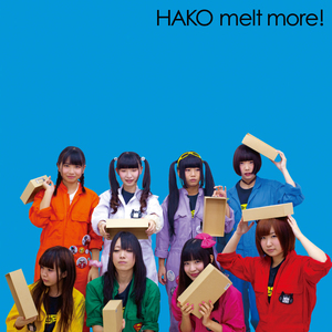 manual of Tokyo girl Gendaishi