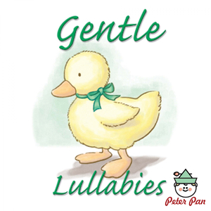 Hush My Dear, Lie Still And Slumber (feat. Twin Sisters)