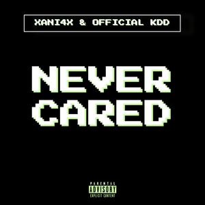Never Cared