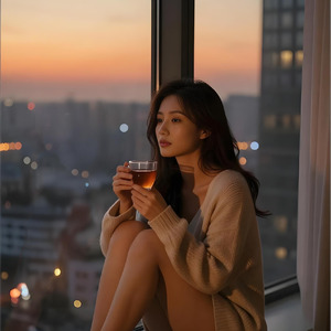 雾朦胧