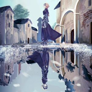 帕斯特叹（Prod EVOMUSIC）