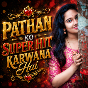 Pathan Ko Super Hit Karwana Hai