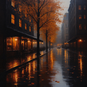 Чайная мелодия (акустика)