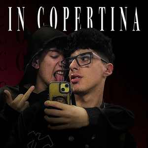 IN COPERTINA